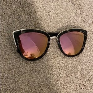 Quay Sunglasses